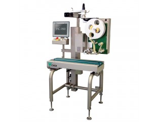TSHC700 PC Based Weigh Labeller