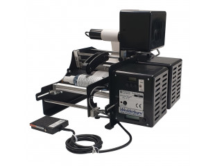 BOTTLEMATICOS Semi Auto Bottle Labeller
