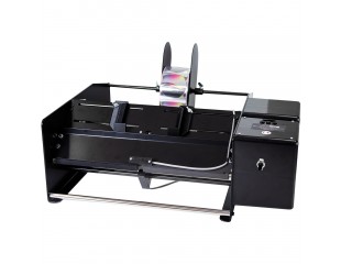 FLEX MATIC Semi Auto Flat Product Labeller