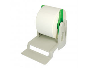 RD5912 External Label Holder
