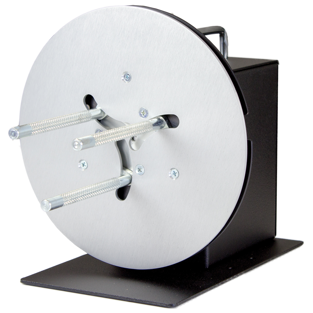 Label Rewinder for Automatically Rewinding Labels Wedderburn NZ