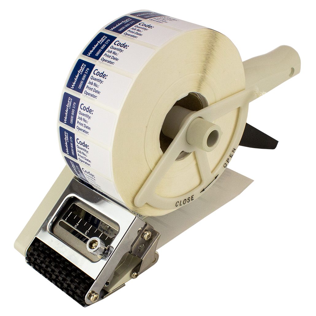 TWAP Series Handheld Label Applicator