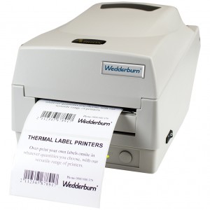 AEOS214PLUS Thermal Label Printer