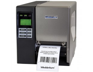 WTPT12414E Industrial Thermal Label Printer