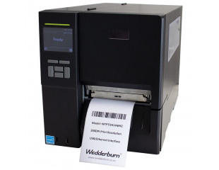 WTPTI2414MH2 Industrial Thermal Label Printer