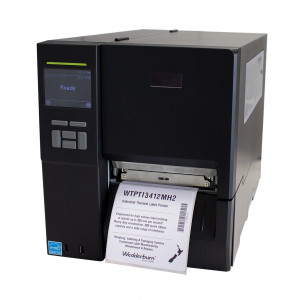 WTPTI3412MH2_Industrial_Thermal_Label_Printer