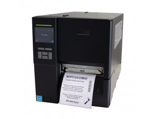 WTPTI3412MH2_Industrial_Thermal_Label_Printer