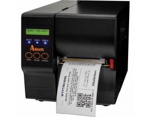 WTPTM2408E Industrial Thermal Label Printer