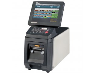 TSDP5000ES3S Standalone Label Printer