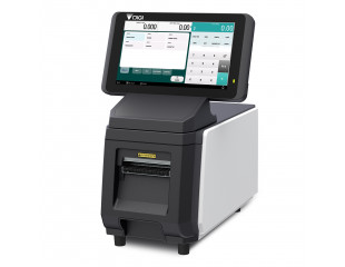 TSDP5000XPLUS-Stand-Alone-Thermal-Label-Printer