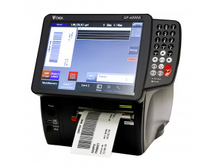 TSGP6000A Direct Thermal Label Printer