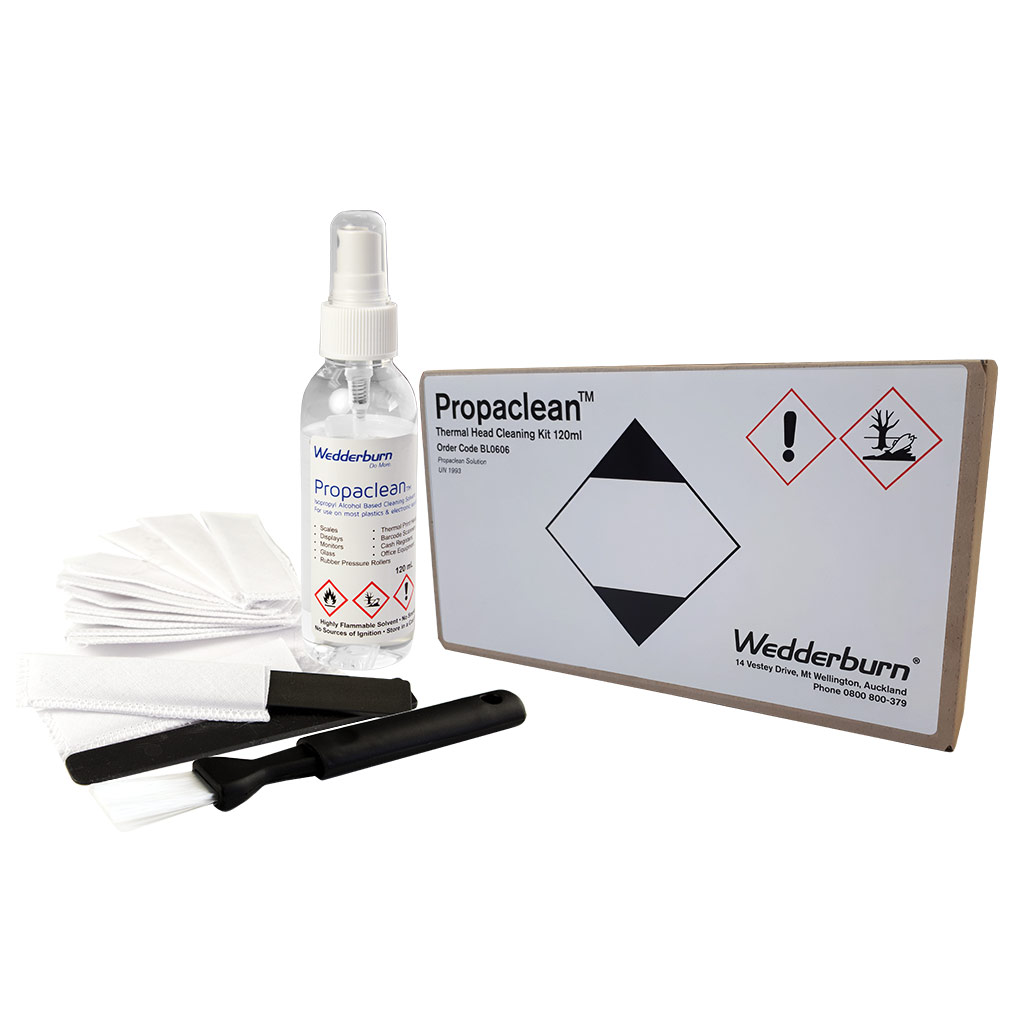 BL0606 Thermal Printhead Cleaning Kit 1030 x 1030