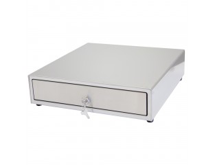 WSSSCD Stainless Steel Cash Drawer