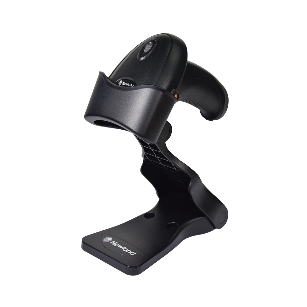NLSHR11UIHHB Hand Held Barcode Scanner