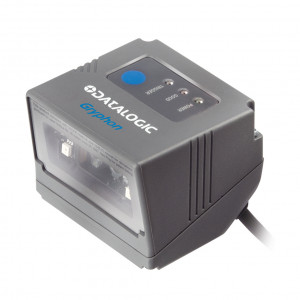 DLGFS4470 2D Fixed Mount Barcode Reader