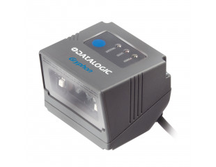 DLGFS4470 2D Fixed Mount Barcode Reader
