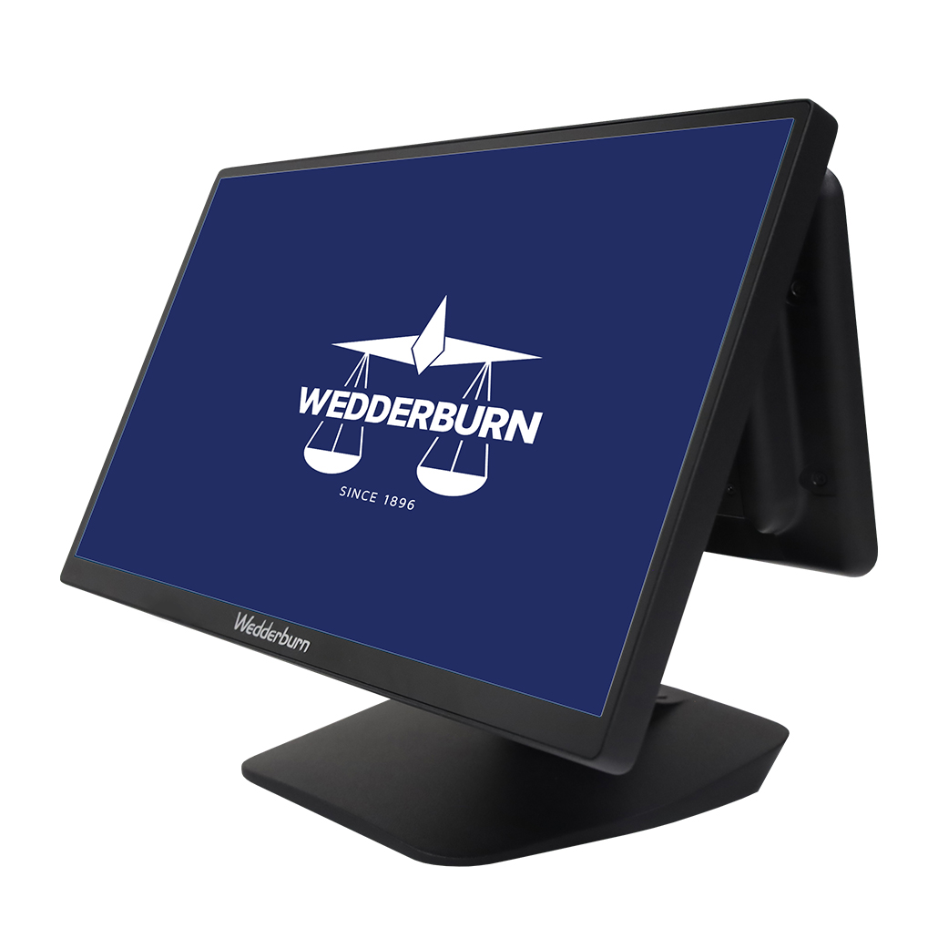 WPPT56POSB POS Terminal