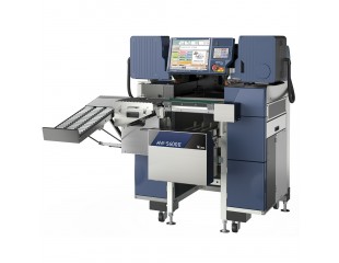 AW5600AT2 Fully Auto Weigh Wrap Labeller