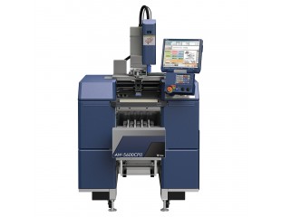 AW5600CP2 Compact Fully Auto Weigh Wrap Price Labeller