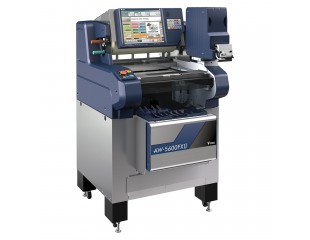AW5600FX2 Semi Auto Weigh Wrap Price Labeller