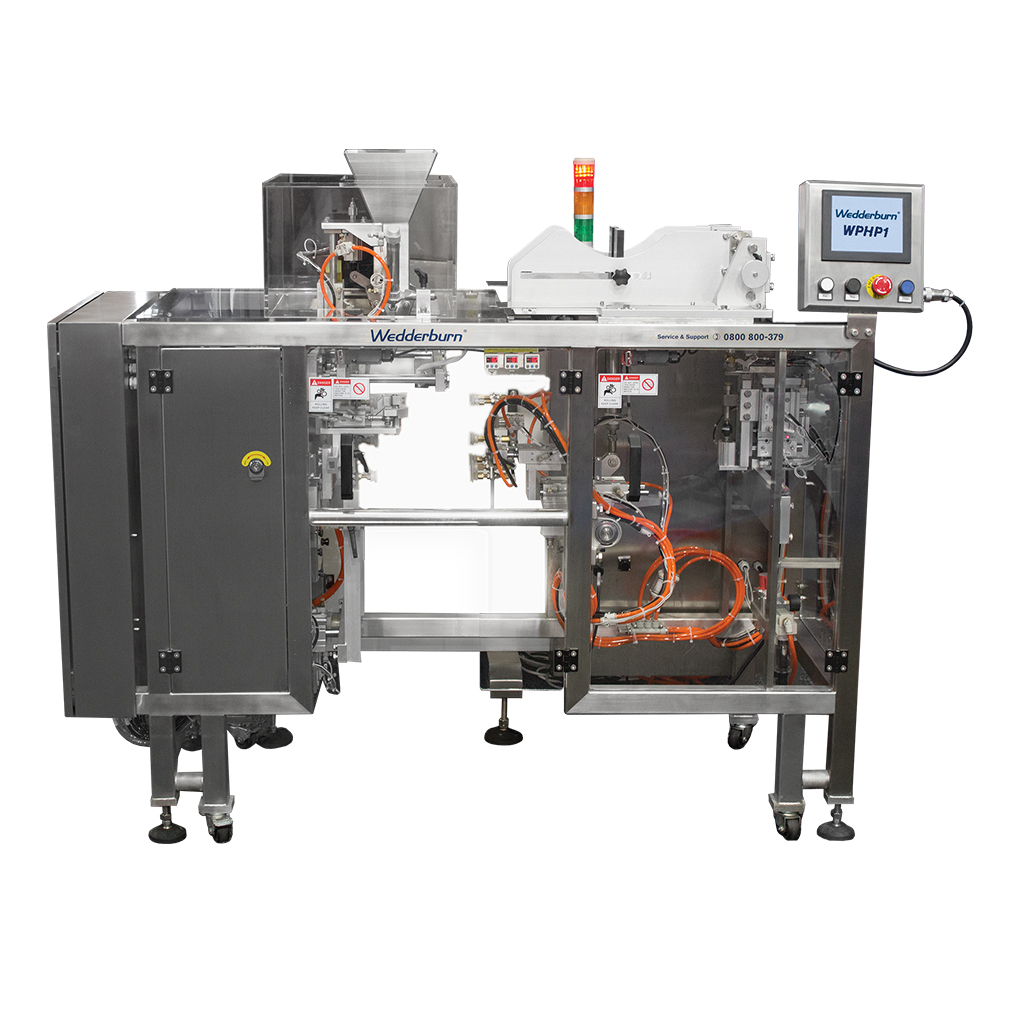 Pneumatic Automation for Performing Plastic Bag Machines - Power  Transmission World