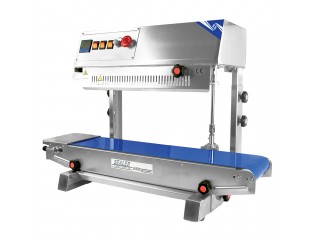 WSCBSV Continuous Band Sealer