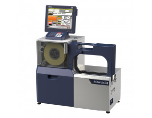 RGW560II Banding Machine