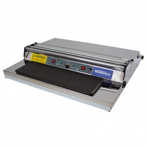 WFHW5008 Manual Benchtop Wrapper v2