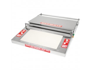 WSSW Manual Wrapper