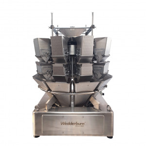 WMH Series Multihead Weigher