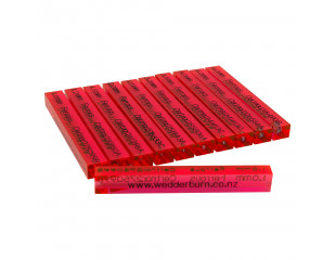 Ferrous Metal Detection Test Wands