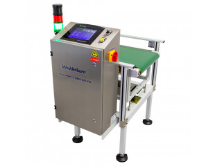TSXCK DIGI In Line Checkweigher