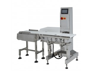 WCWM Series Industrial In Line Checkweighing System M300