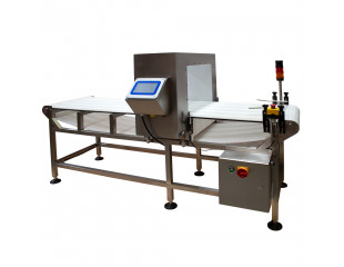 WMD MOD Metal Detector