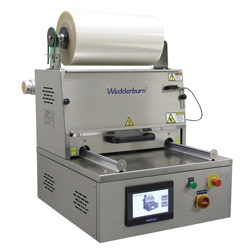 WFT85 Tray Sealer