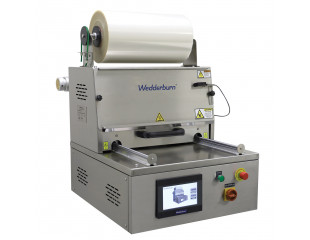 WFT85 Tray Sealer