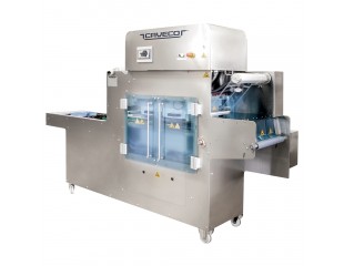 WFTMG2 Tray Sealer