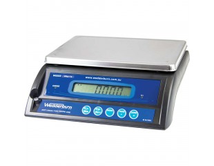 JAWS200 Digital Bench Scale