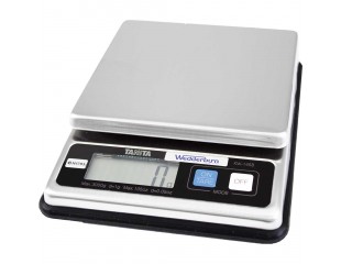TI4583K Digital Bench Scale front