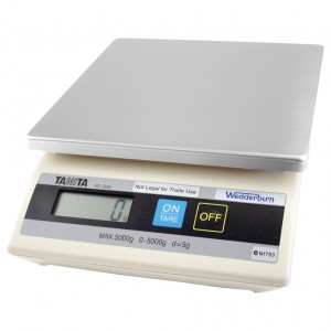 TIKD200 Digital Bench Scale