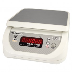 TSDS673 Digital Bench Scale