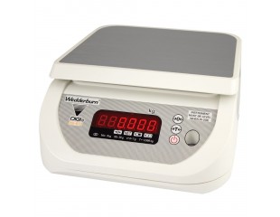 TSDS673 Digital Bench Scale