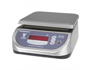 TSDS673SS Digital Bench Scale front