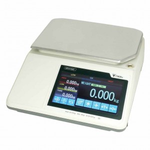 TSDSX1000 Bench Checkweighing Scale