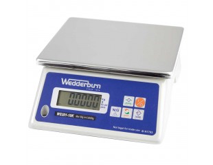 WS201 Digital Bench Scale