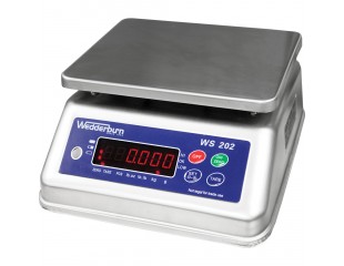 WS202 Digital Bench Scale