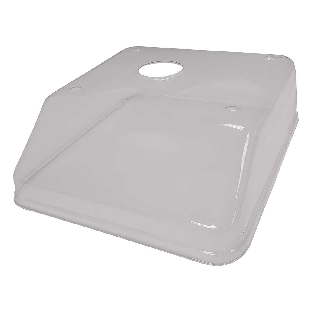 RD4222 WS202 Bench Scale Clear Cover