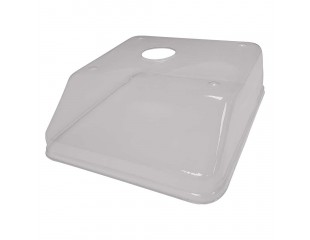 RD4222 WS202 Bench Scale Clear Cover