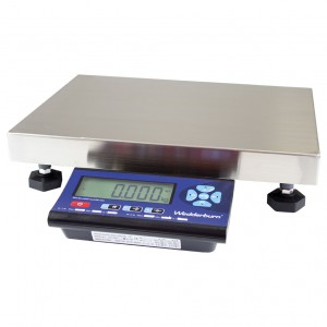 WS207TMS Digital Bench Scale