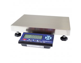 WS207TMS Digital Bench Scale